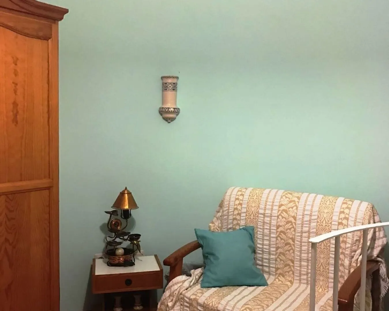 Villa With 4 Rooms In Estepona, Malaga, With Wonderful Sea View, Priva  Estepona