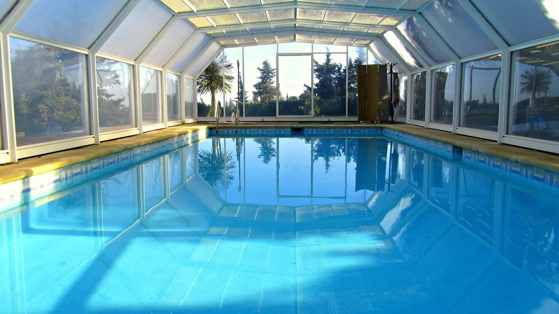 Villa With 4 Rooms In Estepona, Malaga, With Wonderful Sea View, Priva Spain