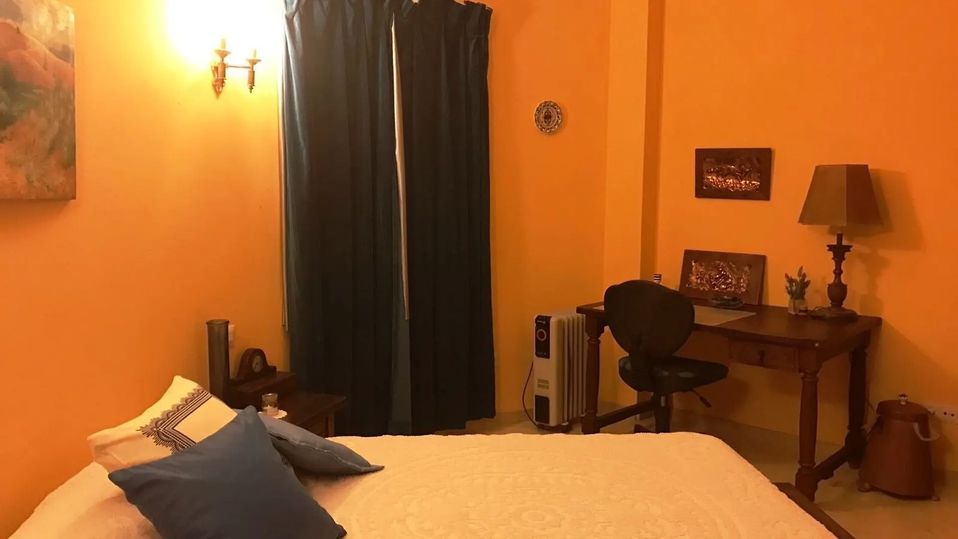 Villa With 4 Rooms In Estepona, Malaga, With Wonderful Sea View, Priva