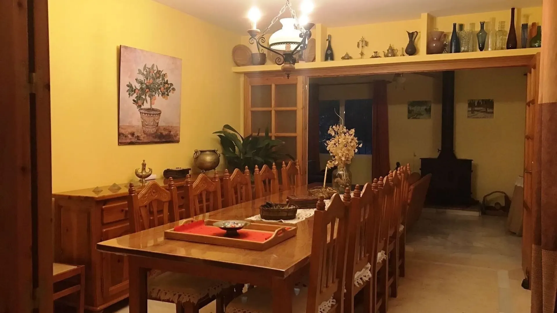 Villa With 4 Rooms In Estepona, Malaga, With Wonderful Sea View, Priva Estepona