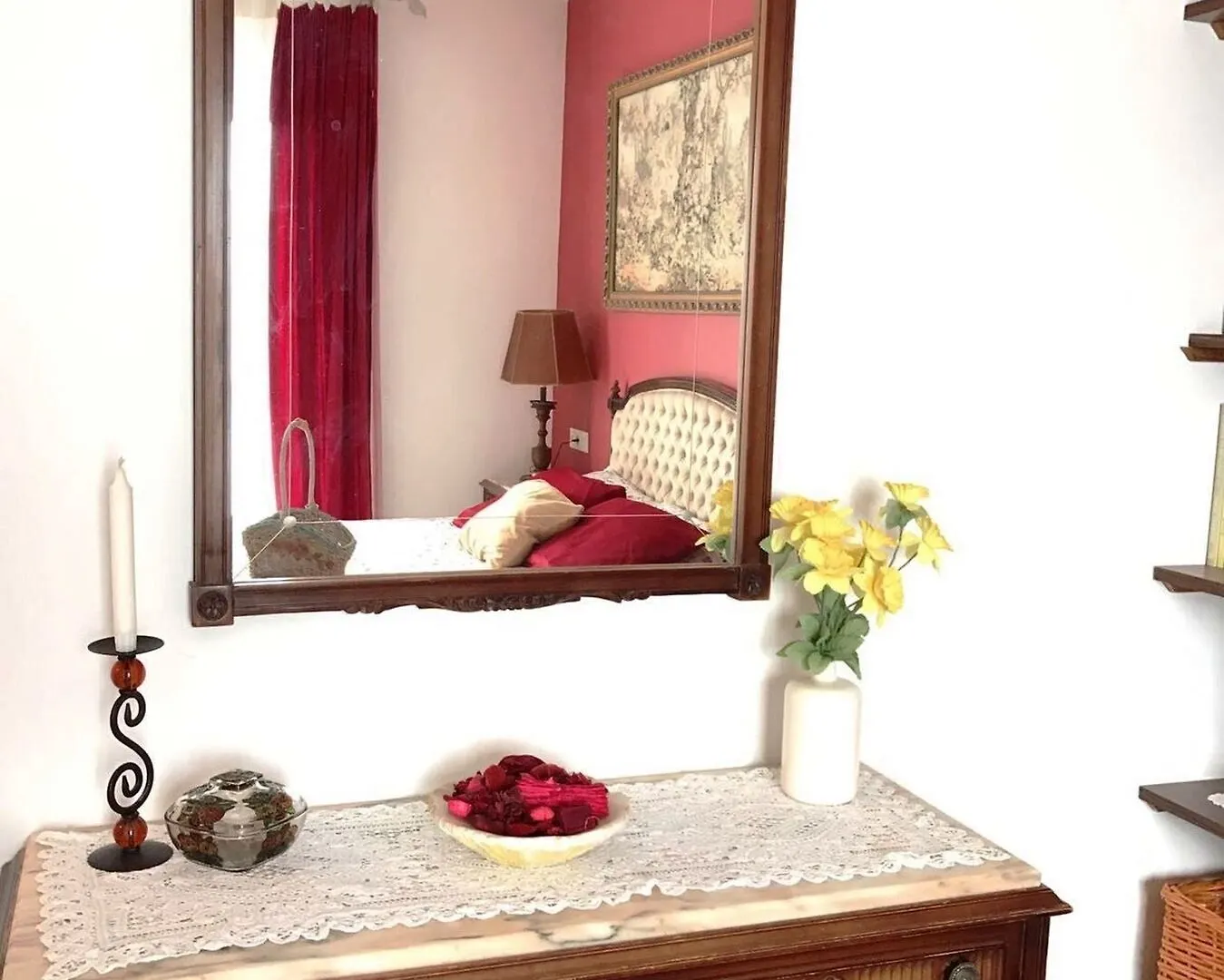 Villa With 4 Rooms In Estepona, Malaga, With Wonderful Sea View, Priva Estepona