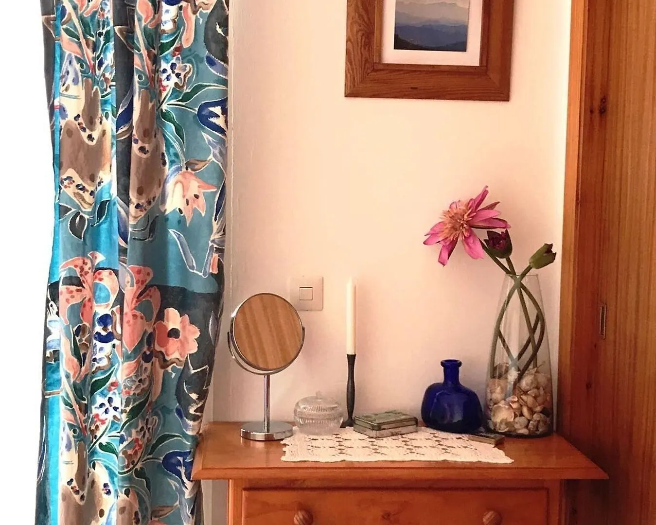 Villa With 4 Rooms In Estepona, Malaga, With Wonderful Sea View, Priva
