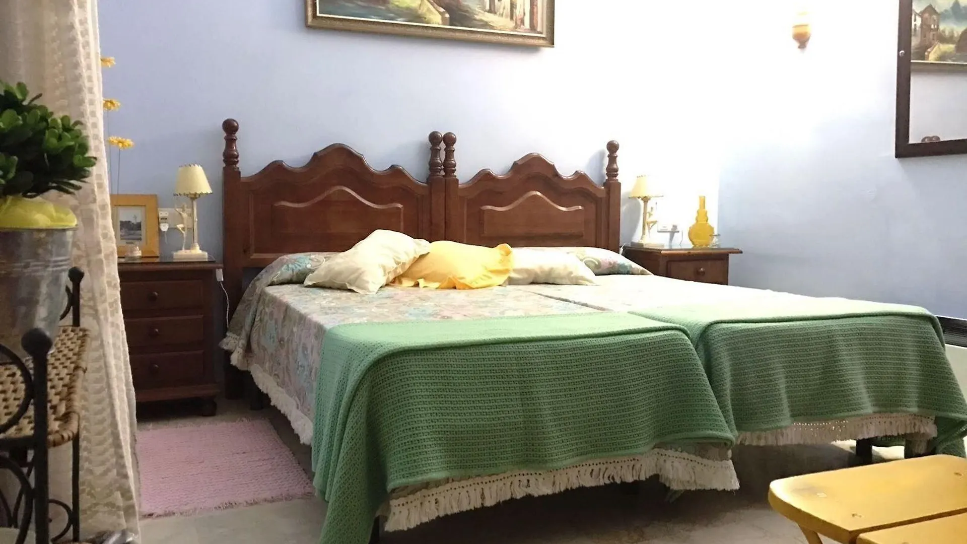 Villa With 4 Rooms In Estepona, Malaga, With Wonderful Sea View, Priva