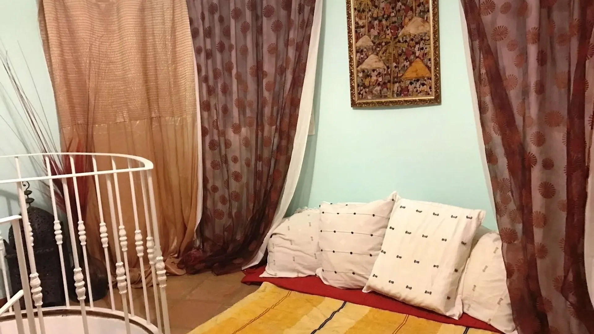 Villa With 4 Rooms In Estepona, Malaga, With Wonderful Sea View, Priva 0*, Estepona Spain