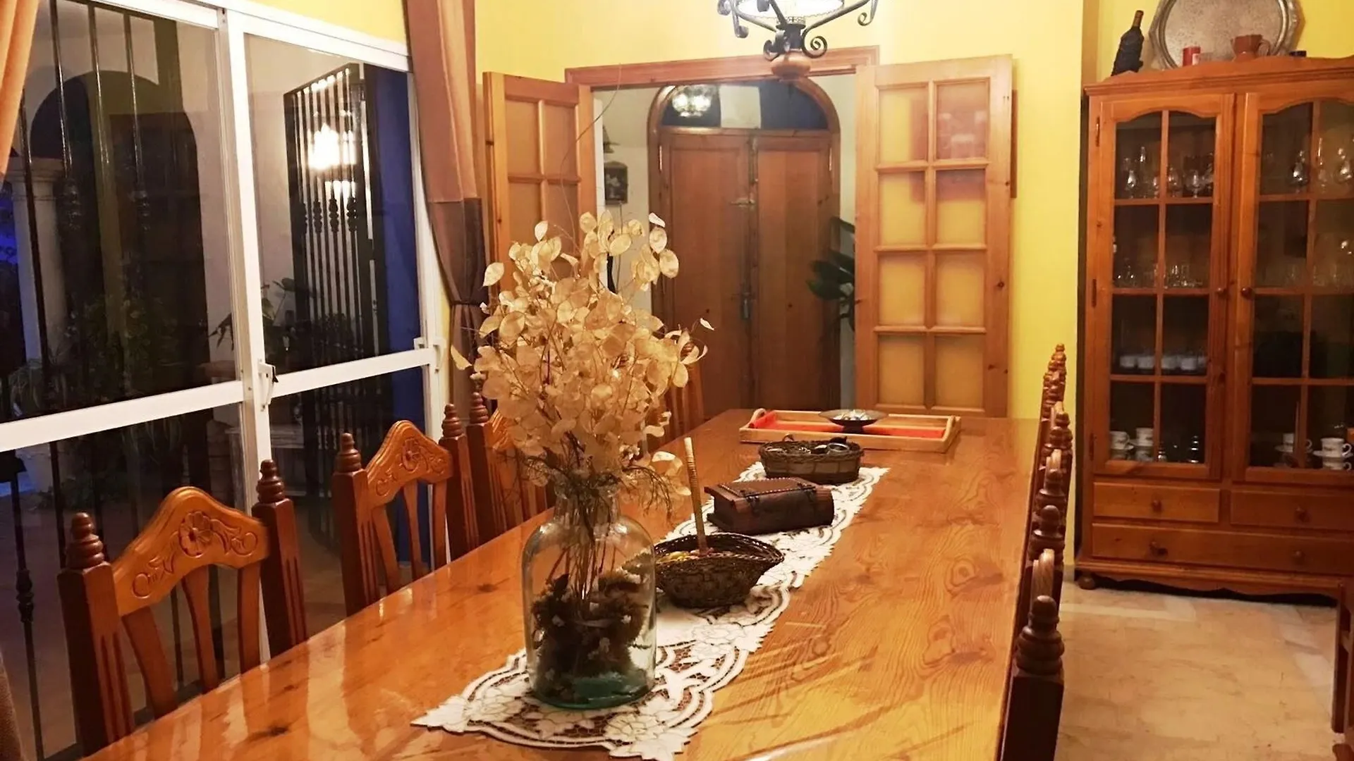 Villa With 4 Rooms In Estepona, Malaga, With Wonderful Sea View, Priva